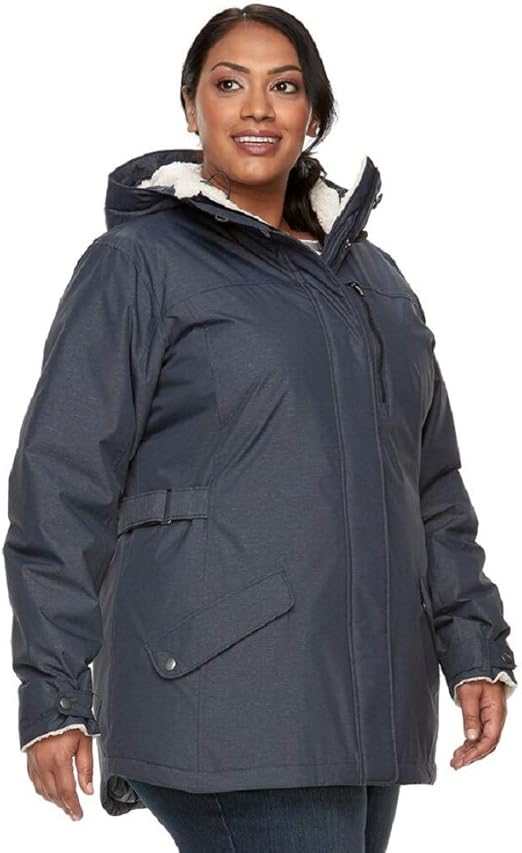 columbia penns creek jacket amazon