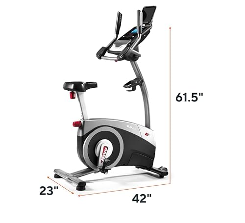 ProForm EX Smart Exercise Bike with 30-Day All-Access iFIT