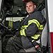 Rhino 3 inch Seat Belt Extenders - For Cars Trucks & Vans with a 7/8