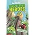Bad Piggies: Piggy Island Heroes