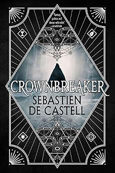 castell sebastien spellslinger