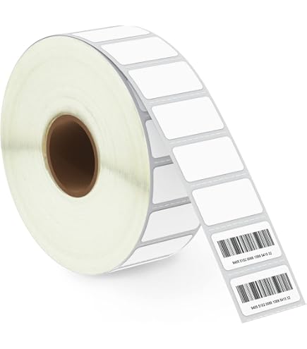 File Folder Labels BETCKEY 2.625x1 Inch - 16 Rolls, 32,000 Labels File Folder Labels BETCKEY 2.625x1 Inch - 16 Rolls, 32,000 Labels