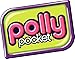 Polly Pocket Poolin Around Playset