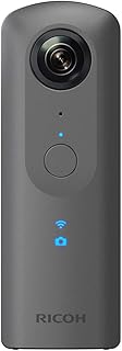 Ricoh Theta V