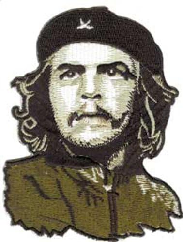 Application Che Guevara Patch by Application