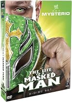 WWE: Rey Mysterio - The Life of a Masked Man
