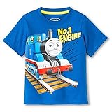 Thomas the Train Toddler Little Boys 