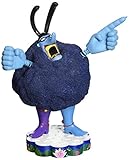 Factory Entertainment The Beatles Yellow Submarine: Chief Blue Meanie Shakems Bobble Statue