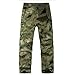 Waterproof Tactical Military Army Combat Softshell Pants Camouflage Shark Skin Fleece Ling Outdoor Sports Camping Hiking Trousers