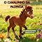 Livro O CAVALINHO DA FAZENDA: Uma História fascinante