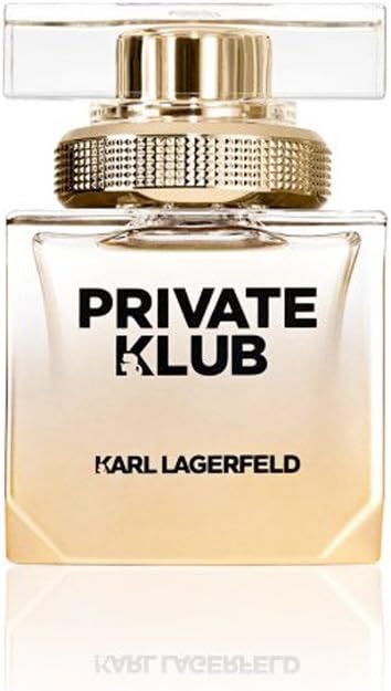 karl lagerfeld private club perfume