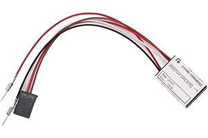 UPALDHOU Passenger Seat Occupancy Sensor, Professional Occupied Seated Pad Alarm Mat Emulator Bypass Replacement for E Series