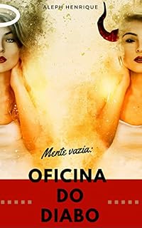 Livro Mente vazia: oficina do diabo