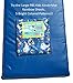 KinderMat Sheets PBS Kids - Full Nap Mat Washable Cover, Special Edition - Space Explorer - Large, 50
