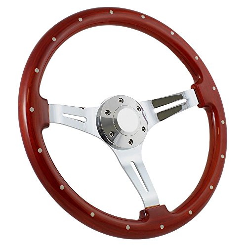 Hot Rod Steering Wheel for sale Only 2 left at 70
