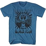 Journey - Mens Old Shirt T-Shirt