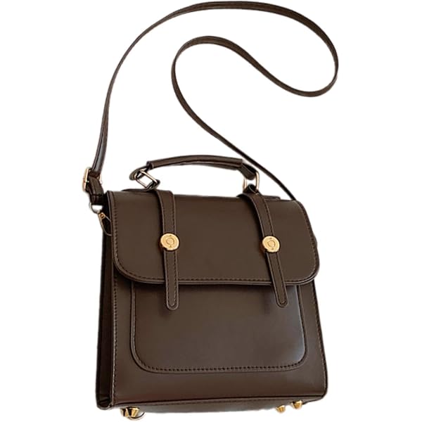 Amazon.com: Fancyes Womens Backpack PU Leather Casual  display picture 1