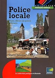 Police locale & maire OPJ