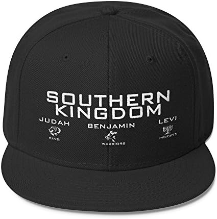 Kodesh Fresh Southern Kingdom Snapback Hat
