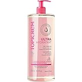 Topicrem Ultra-Hydratant Gel Douche 1000 ml