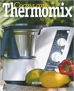 thermomix precio amazon