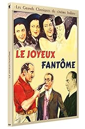 Le Joyeux Fantôme