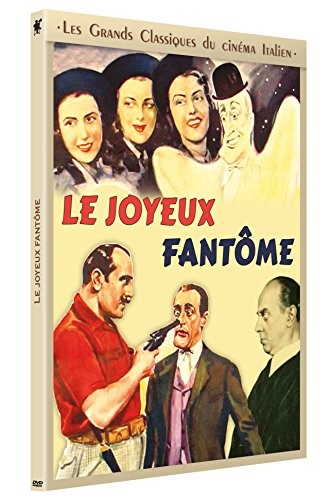 Le Joyeux Fantôme
