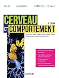 Cerveau et comportement (Neurosciences et cognition) (French Edition) by 