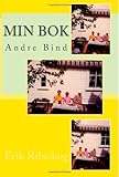 Min Bok: Andre bind (Volume 1) (Norwegian Edition) by 