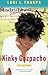 Kinky Gazpacho: Life, Love & Spain (Wsp Readers Club) by Lori L. Tharps