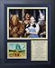 Legends Never Die Wizard of Oz Group Framed Photo Collage, 11 by 14-Inch