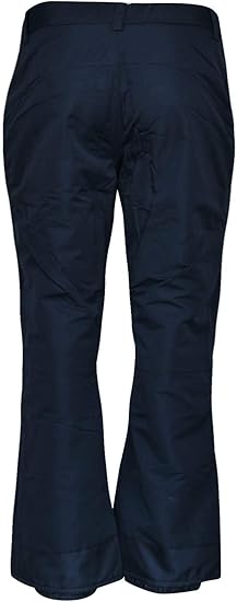 women's plus size snow pants 3x