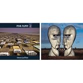 The Division Bell / A Momentary Lapse of Reason