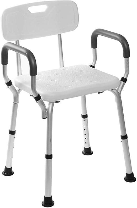 amazon bath seats for elderly
