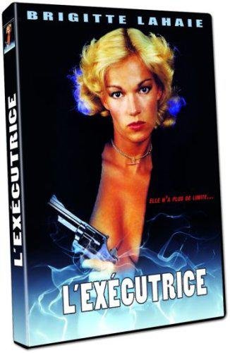 L'exécutrice