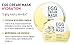 too cool for school Egg Cream Mask (5ea)/ Made in Korea by Beautyshop