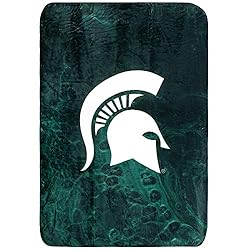 College Covers Everything Comfy Michigan State