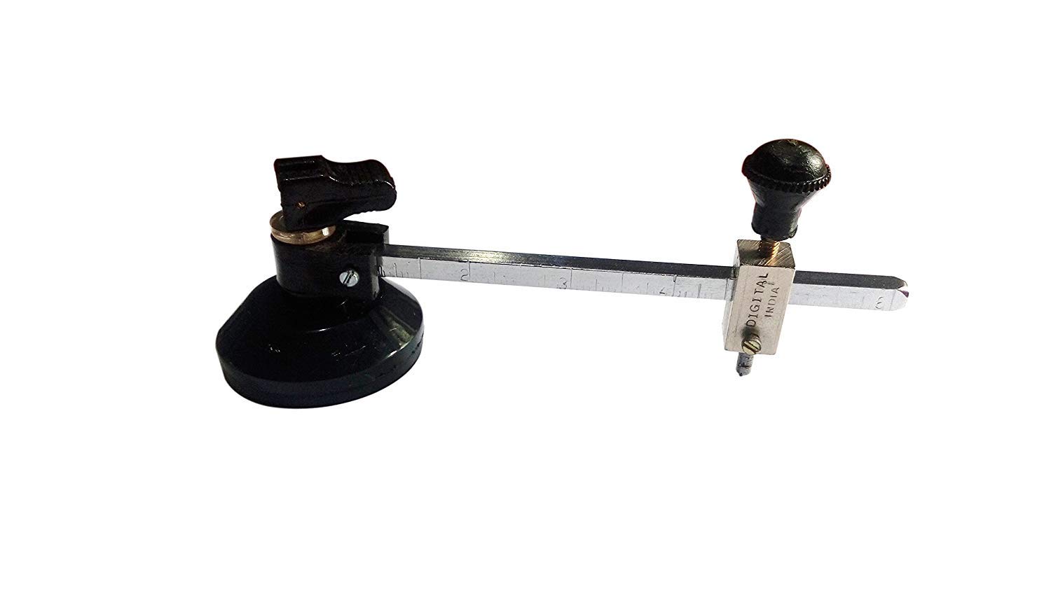 uptodateproducts Glass Circle/Round Cutter 6" Amazon.in Home