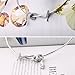 Personalized Diamond Snake Shape Personality Animal Series Pendant Necklace for Womens in Fashion Jewelry