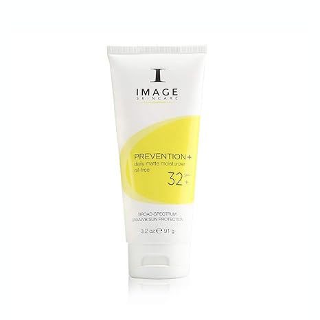 image skincare moisturizer spf 50