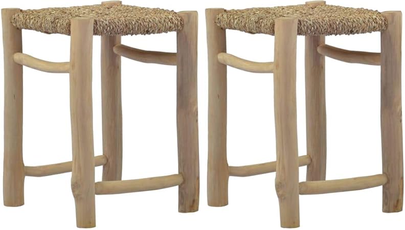 amazon taburetes bajos