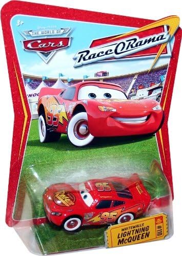 Amazon.com: Disney / Pixar CARS Movie 1 