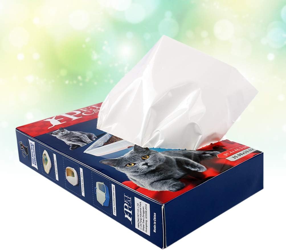 petco litter box liners