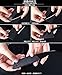 Minzhao Climbing tools Camping outdoor tool tools wallet card package tactical knife