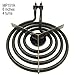 -=LiU=- 4 Pack - MP22YA Electric Range Burner Element Unit SET - 2 x MP15YA 6