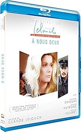 A nous deux - Édition remasterisée - Blu-ray