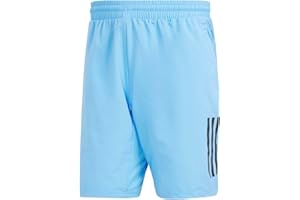 adidas Club 3-Stripes Tennis Shorts