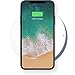 Belkin ScreenForce TemperedCurve Screen Protection for iPhone Xs/X – iPhone Xs Screen Protector