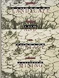 Landscape and Surface Mining : Ecological Guidelines for Reclamation, Darmer, Gerhard, 0442009437