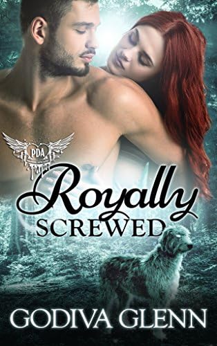 Royally Screwed: Paranormal Dating Agency (Otherworld Shifters Book 1)